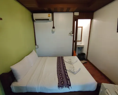 The Noi Guesthouse Koh Lipe Номера Photos