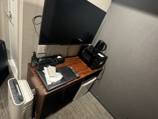 ホテルリブマックス札幌すすきの クーポン