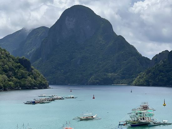 愛妮島S度假村優惠