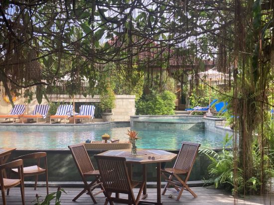 海神廟納特雅酒店優惠