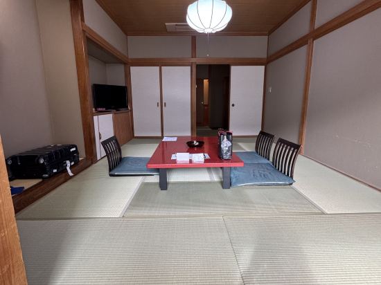 蘆之牧溫泉丸峰日式飯店本館優惠