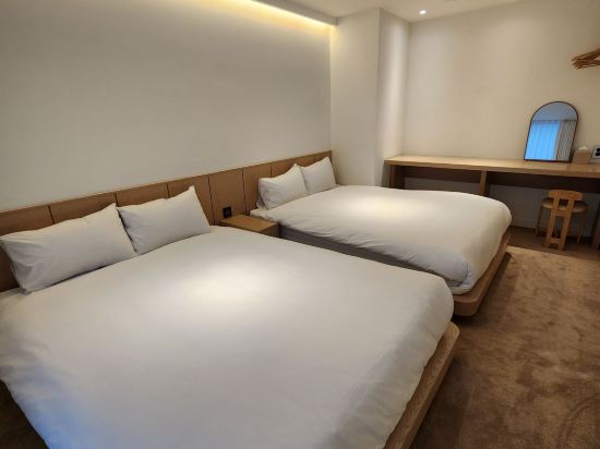 UH 스위트 더 명동 쿠폰