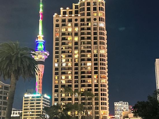 卡德蘭特飯店及套房優惠
