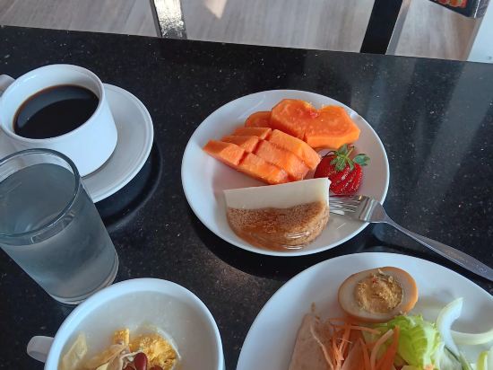 泗水中心智選假日酒店優惠