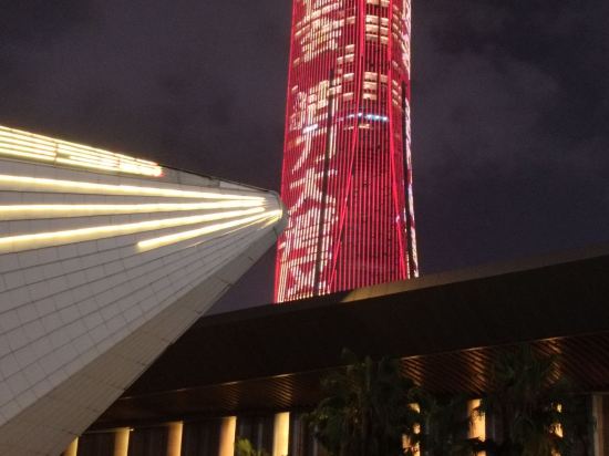 珠海瑞吉酒店優惠