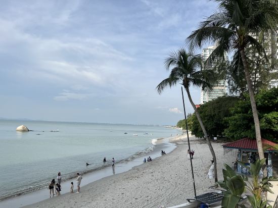 檳城美居酒店 （檳城對抗新冠肺炎認證）優惠