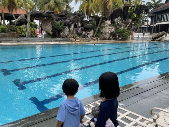 新山普萊泉度假村優惠