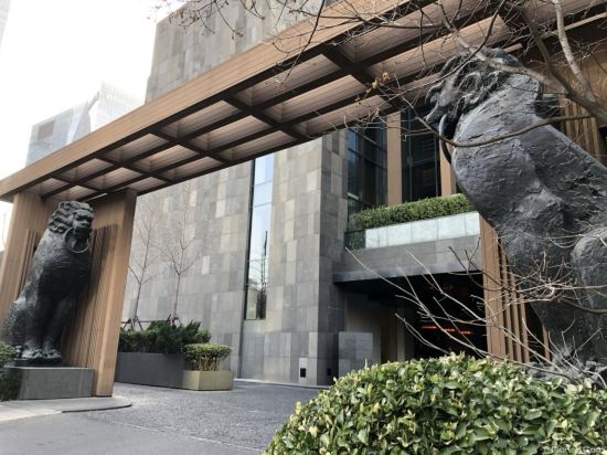北京京廣中心飯店公寓優惠