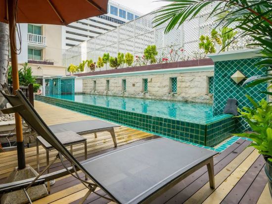 曼谷艾特伊斯薩拉達恩酒店優惠