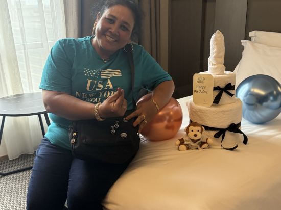 怡保威爾酒店優惠