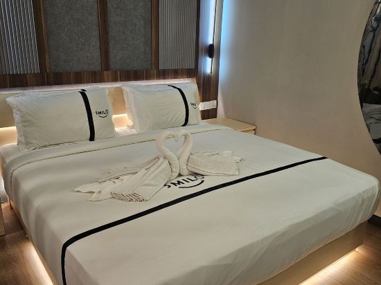 士拉央天空酒店優惠