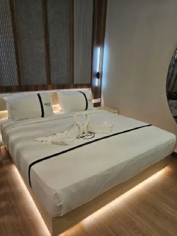 Sky Hotel @ Selayang Номера Photos