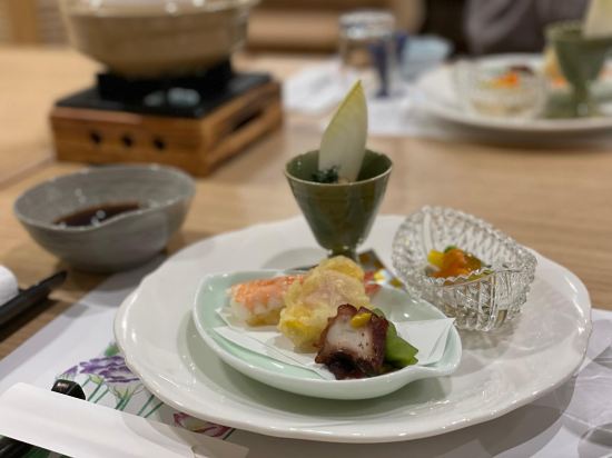 眺望の宿　しおり クーポン