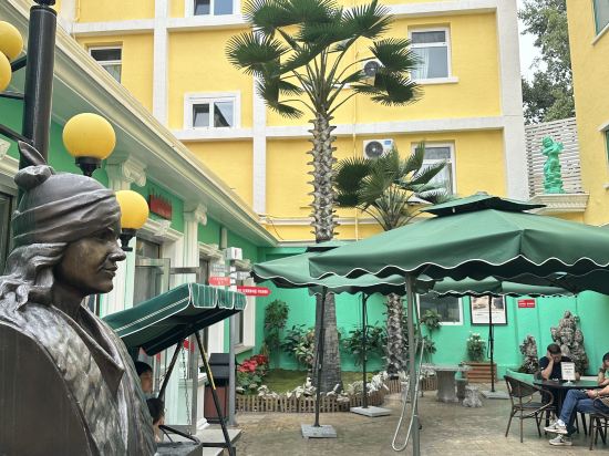 澳門富華酒店優惠