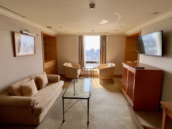 高雄寒軒國際大飯店優惠