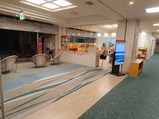 唐津シーサイドホテル クーポン