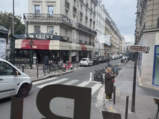 巴黎歌劇院林蔭大道假日飯店優惠