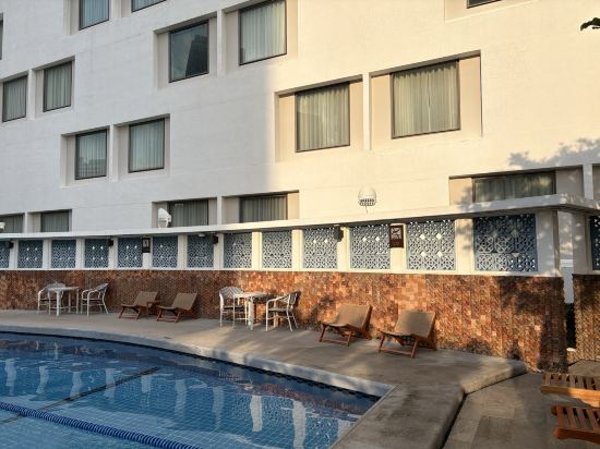 曼谷蘇拉翁因姆蒙田酒店優惠