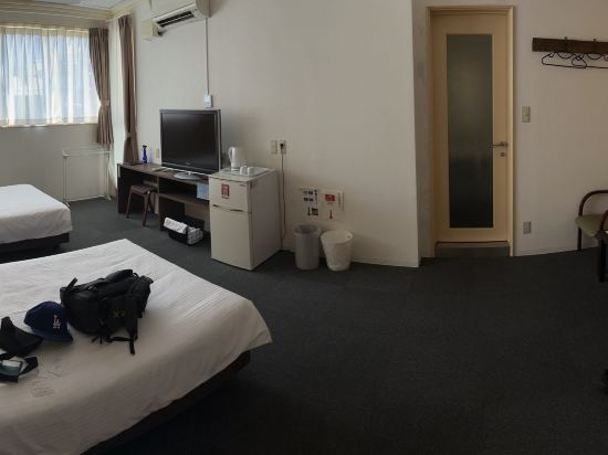 那霸辻町普雷西亞飯店優惠