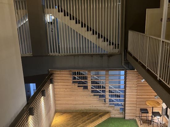 蒙坦博多旅館優惠