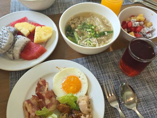 綠色公園度假村優惠