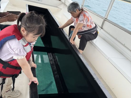 沖繩太陽碼頭喜來登度假酒店優惠