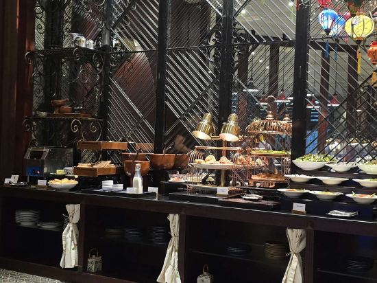 阿拉貢精品Spa飯店優惠