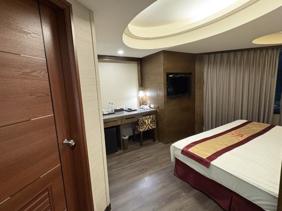 鮪魚家族飯店-台東館優惠