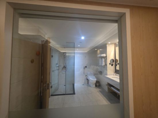 成都天府廣場智選假日飯店（寬窄巷子店）優惠