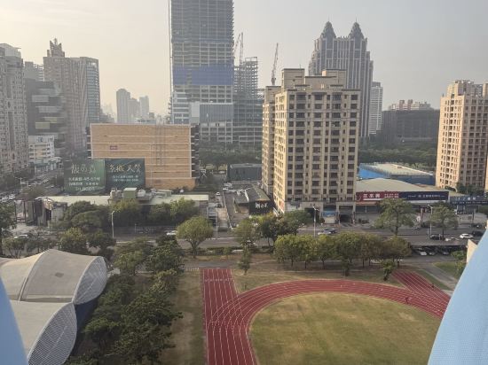 高雄水京棧國際飯店優惠