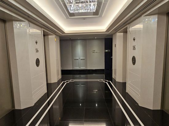 曼谷素坤逸55號通羅中心點大飯店優惠