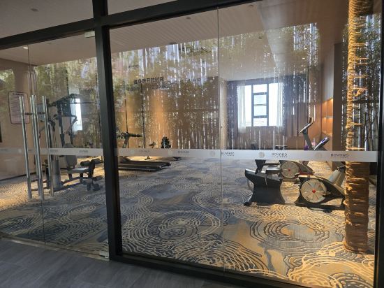 桂林灕江泊雅飯店（兩江四湖東西巷店）優惠