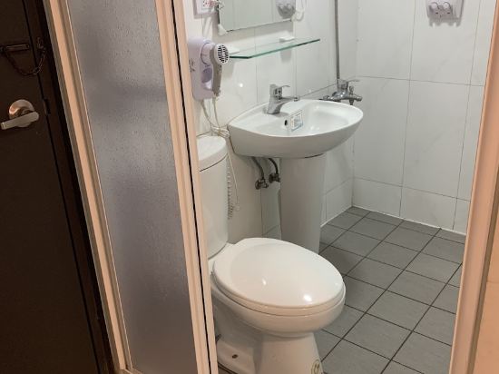 桃園晚安旅店優惠