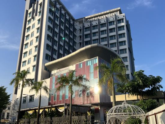 新山格拉納達酒店優惠