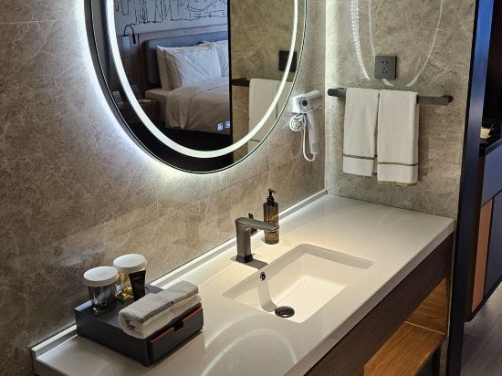 深圳福田CBD逸扉酒店優惠