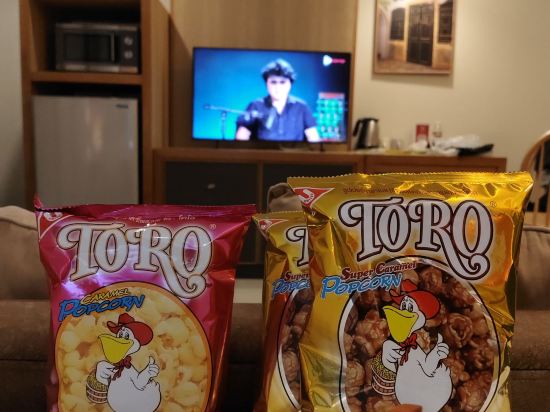 拉塔納拉薩達飯店優惠