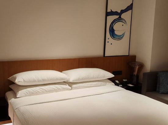 東莞星滙廣場萬楓飯店優惠