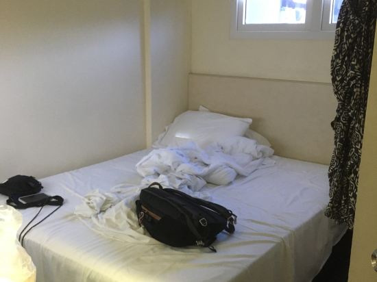 新加坡81酒店-實裏基 （Staycation Approved）優惠