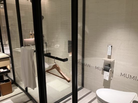 深圳羅湖木棉花飯店優惠