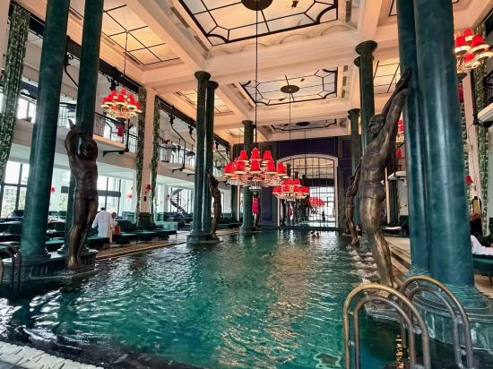 de la Coupole 美憬閣飯店優惠