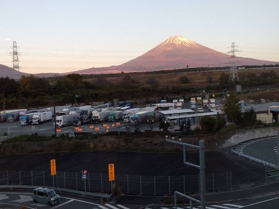 御殿場駒門 倫勃朗風格飯店優惠