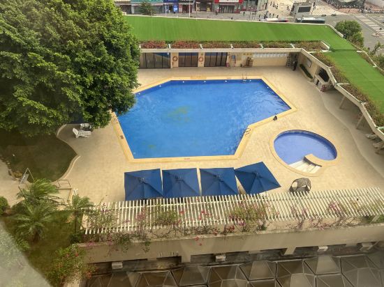 深圳香格里拉大酒店優惠