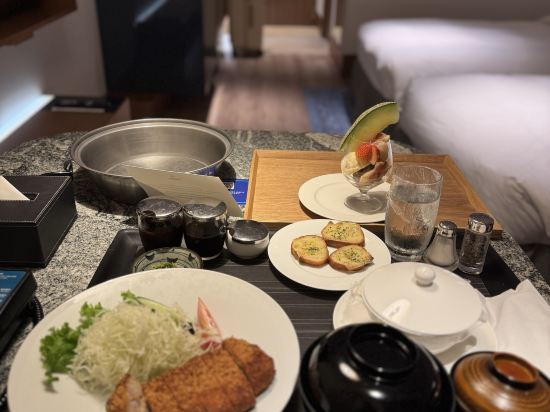 ヒルトン名古屋 クーポン