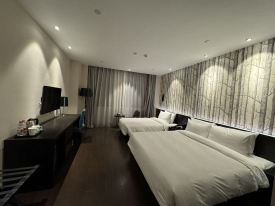 桔子酒店（上海浦東機場店）優惠