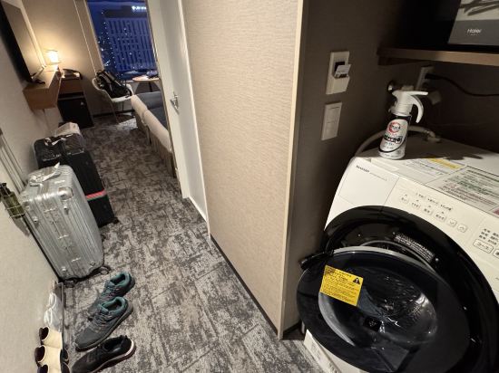 東急STAY函館早市酒店 燈之湯優惠