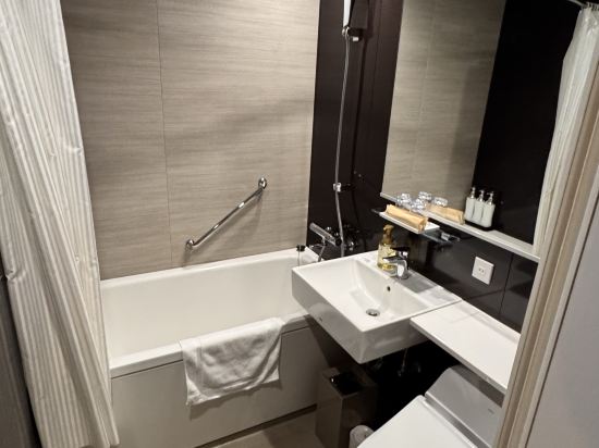 東急STAY函館早市酒店 燈之湯優惠