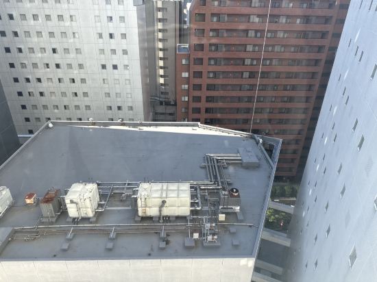 新宿華盛頓酒店優惠