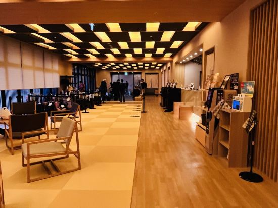 加賀寶泉御宿野乃金澤天然溫泉飯店優惠