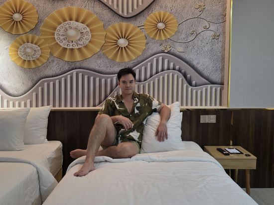 大南精品飯店優惠