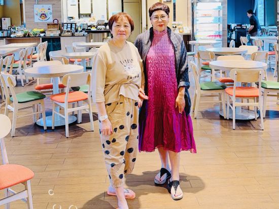 F-商旅（台東知本館）優惠